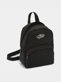 Рюкзаки Vans модель VN0A3Z7WBLK1 Фото