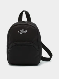 Рюкзаки Vans модель VN0A3Z7WBLK1 Фото
