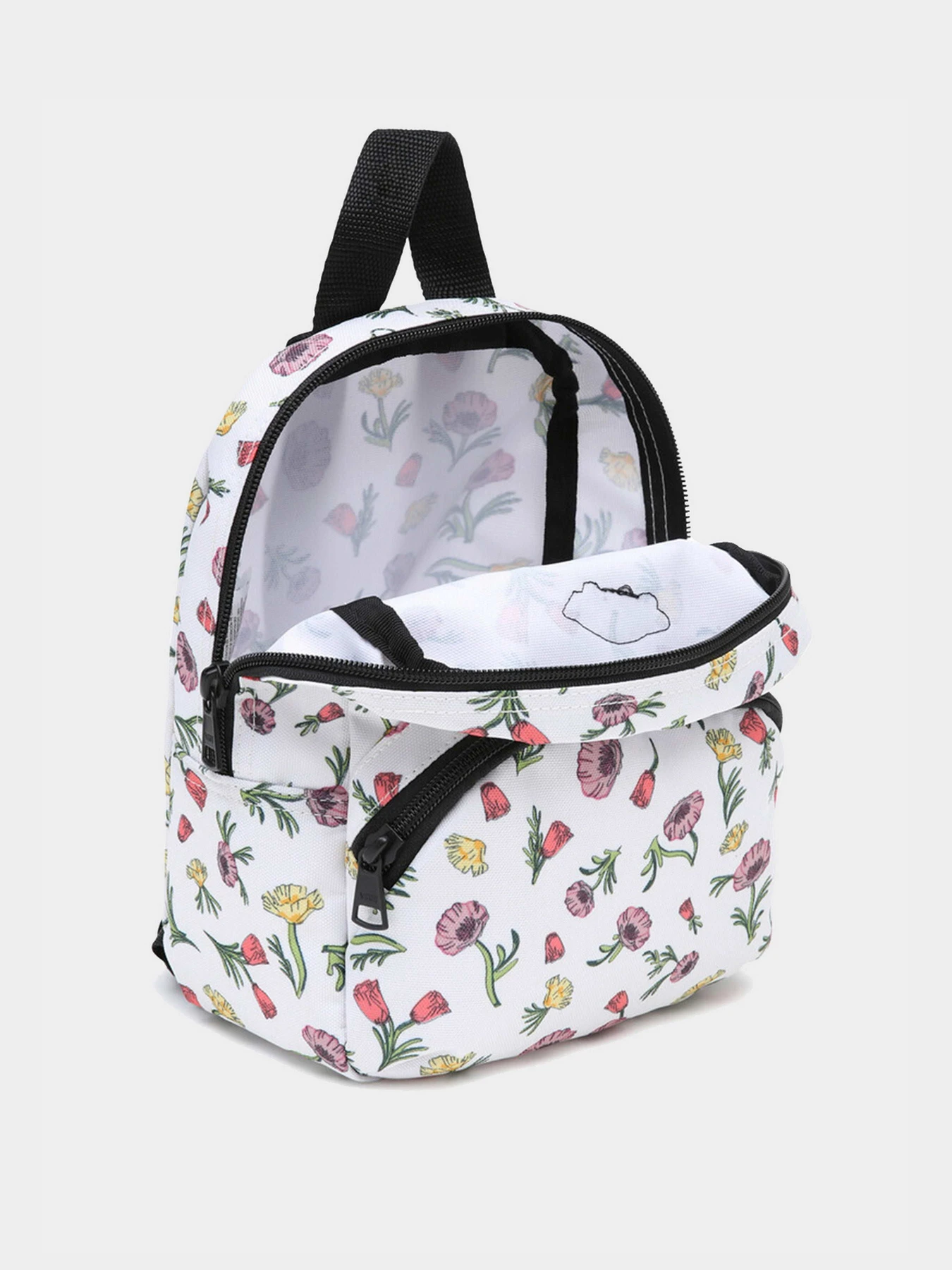 Рюкзаки Vans модель VN0A3Z7WY0E1 Рюкзаки Vans модель VN0A3Z7WY0E1 Фото