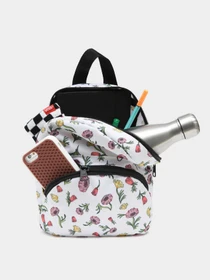 Рюкзаки Vans модель VN0A3Z7WY0E1 Фото