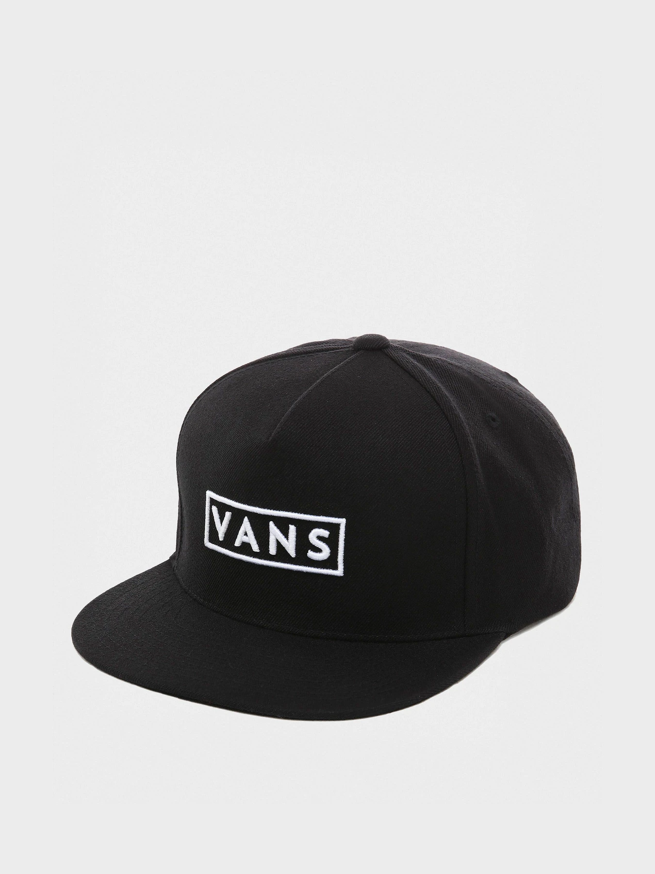 Шапки и кепки Vans модель VN0A45DPBLK1 Фото