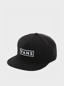 Шапки и кепки Vans модель VN0A45DPBLK1 Фото