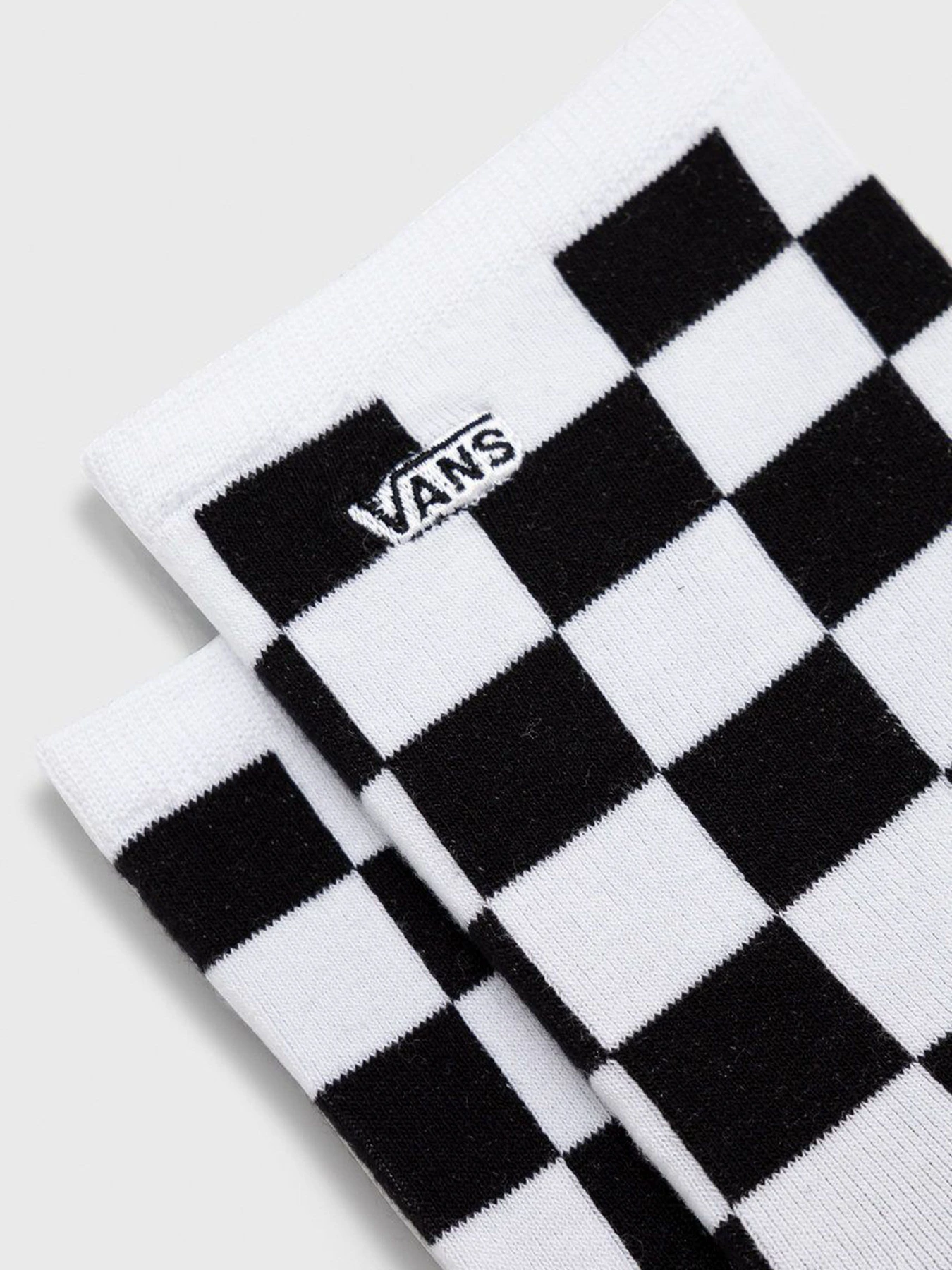 Носки и гольфы Vans модель VN0A47X9BKC1 Фото