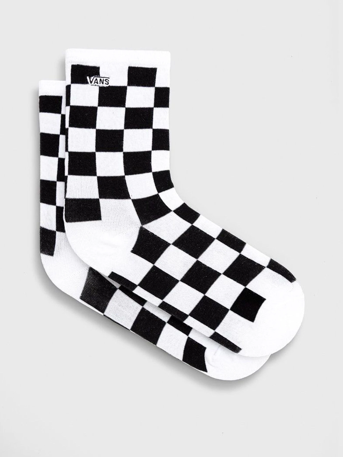 Носки и гольфы Vans модель VN0A47X9BKC1 Фото