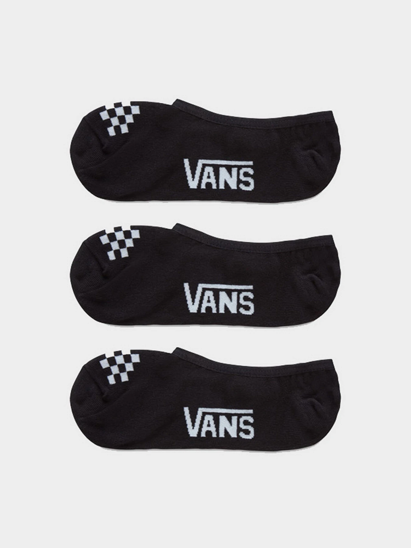 Носки и гольфы Vans модель VN0A48HDY281 Фото