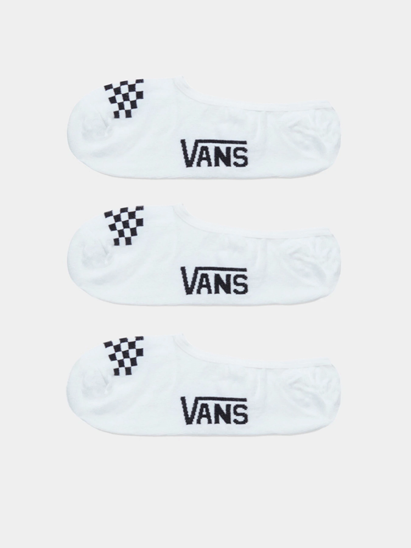 Носки и гольфы Vans модель VN0A48HDYB21 Фото