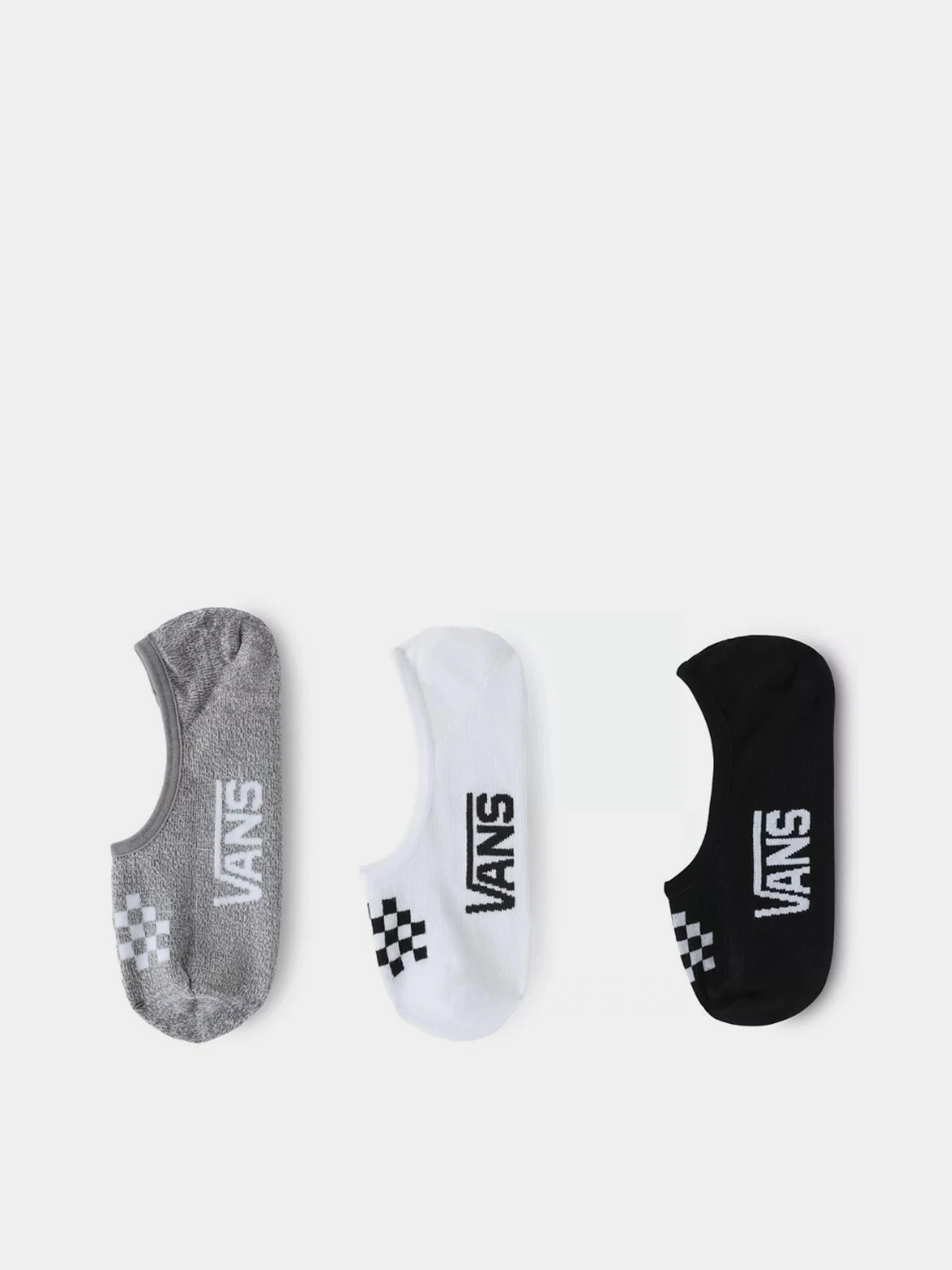 Носки и гольфы Vans модель VN0A48HI4481 Фото