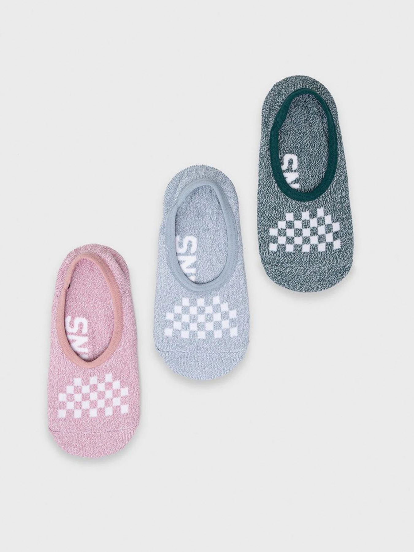 Носки и гольфы Vans модель VN0A49Z8BD21 Носки и гольфы Vans модель VN0A49Z8BD21 Фото