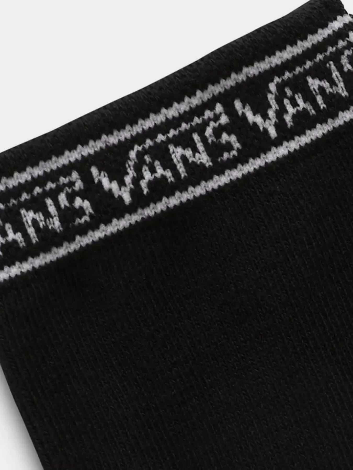 Носки и гольфы Vans модель VN0A49ZBBLK1 Фото