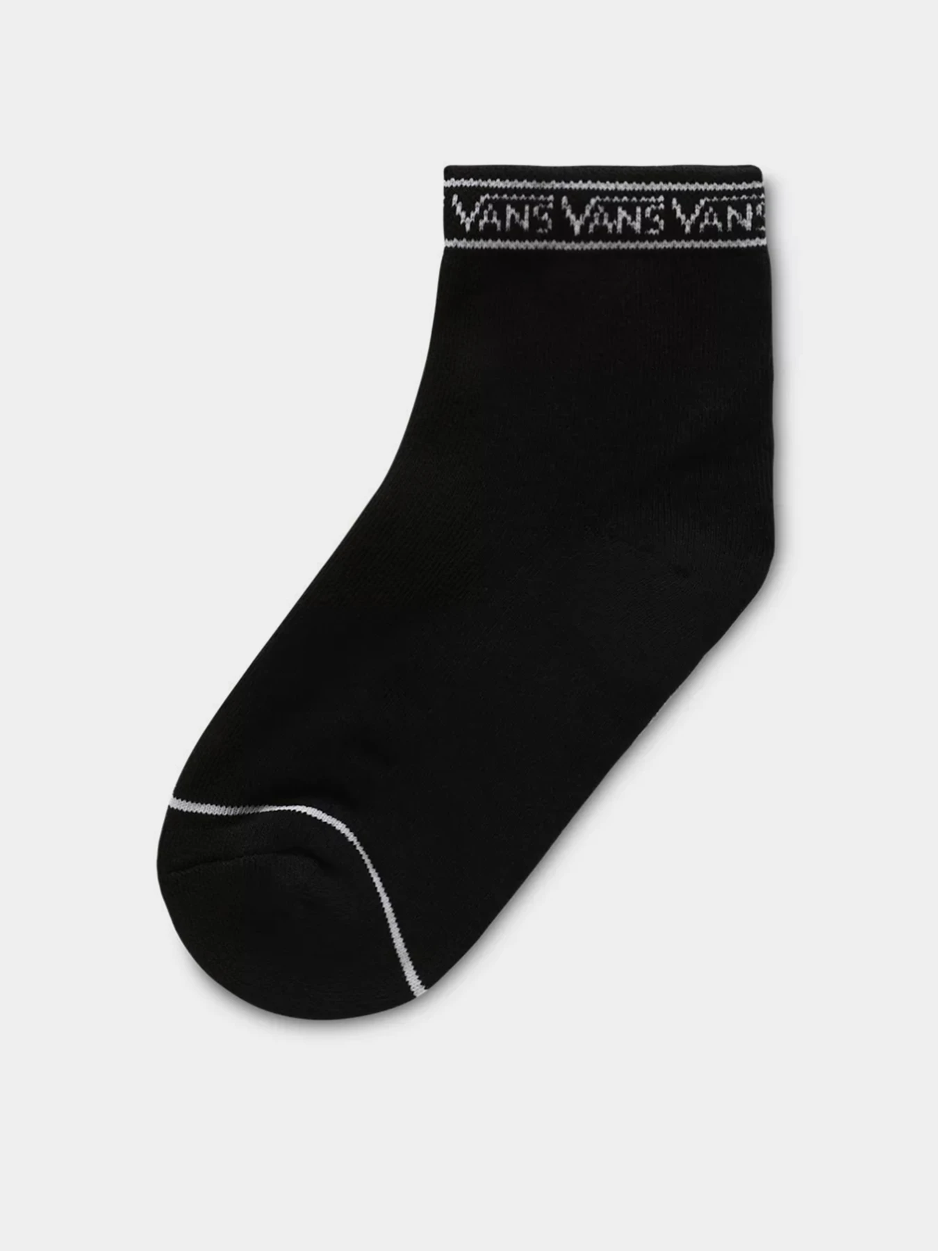 Носки и гольфы Vans модель VN0A49ZBBLK1 Фото