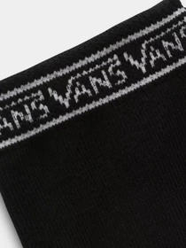 Носки и гольфы Vans модель VN0A49ZBBLK1 Фото