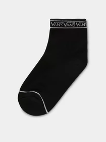 Носки и гольфы Vans модель VN0A49ZBBLK1 Фото