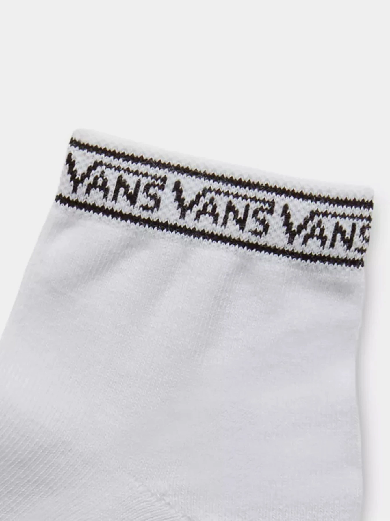 Носки и гольфы Vans модель VN0A49ZBWHT1 Фото