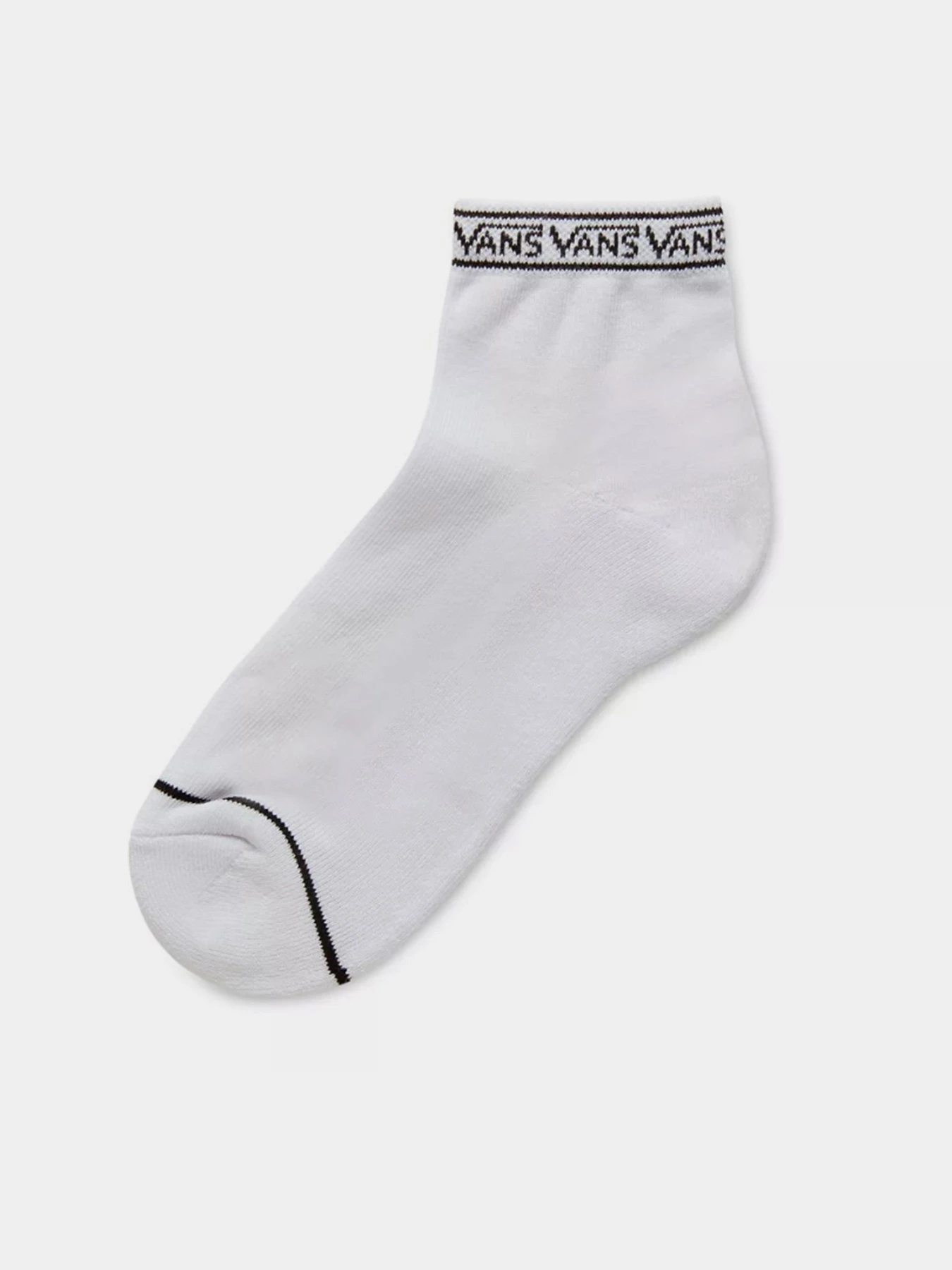 Носки и гольфы Vans модель VN0A49ZBWHT1 Фото