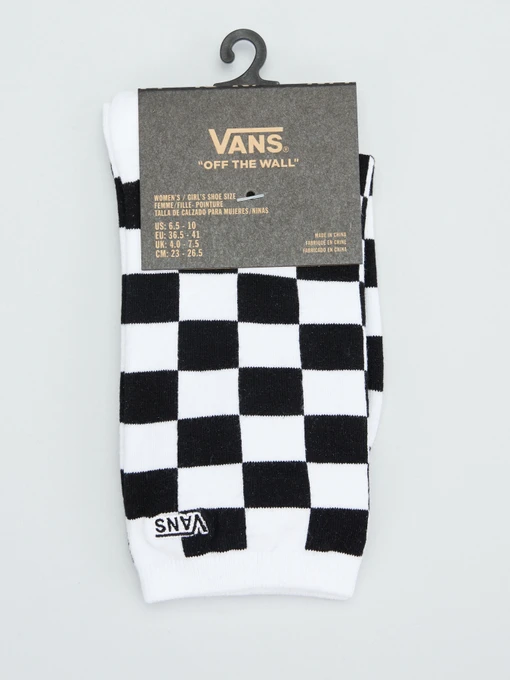 Носки и гольфы Vans модель VN0A49ZDBKC1 Фото