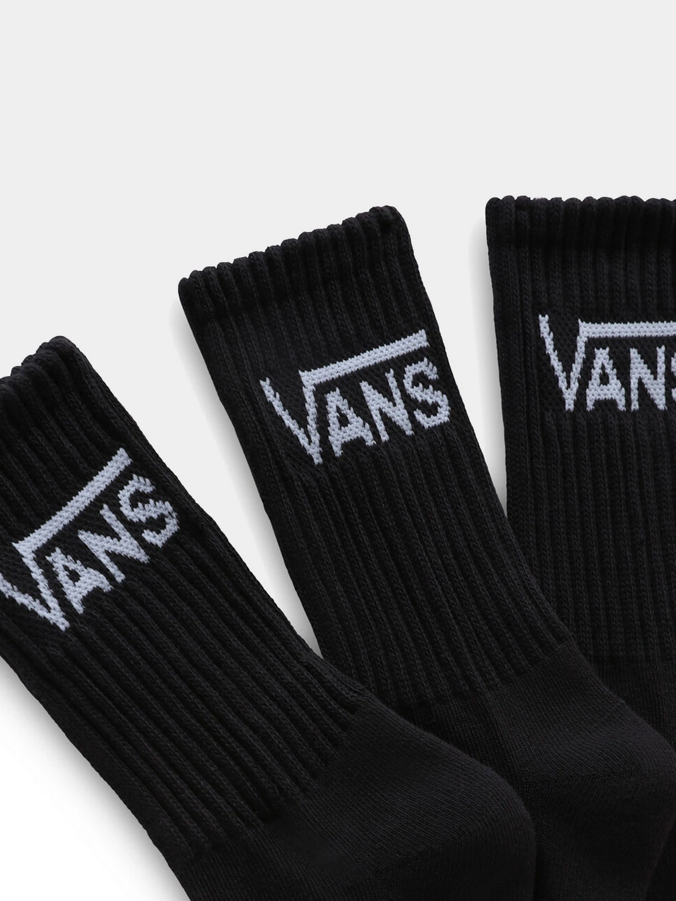 Носки и гольфы Vans модель VN0A49ZFXZD_W Носки и гольфы Vans модель VN0A49ZFXZD_W Фото