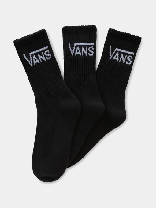 Носки и гольфы Vans модель VN0A49ZFXZD_W Фото