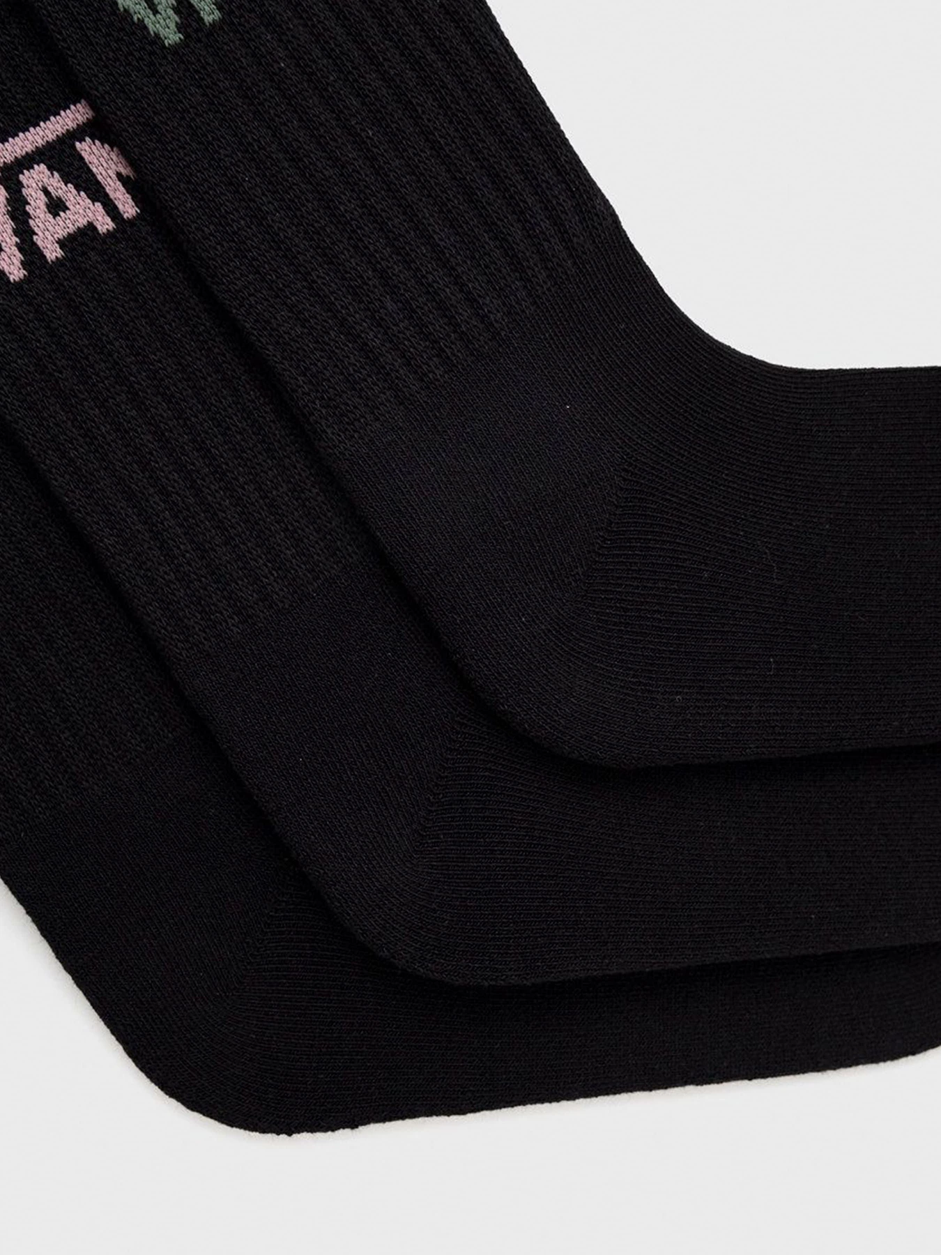 Носки и гольфы Vans модель VN0A49ZFXZG_W Носки и гольфы Vans модель VN0A49ZFXZG_W Фото