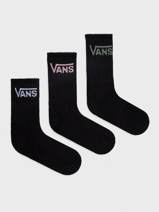 Носки и гольфы Vans модель VN0A49ZFXZG_W Фото