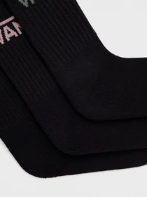 Носки и гольфы Vans модель VN0A49ZFXZG_W Фото