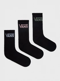 Носки и гольфы Vans модель VN0A49ZFXZG_W Фото