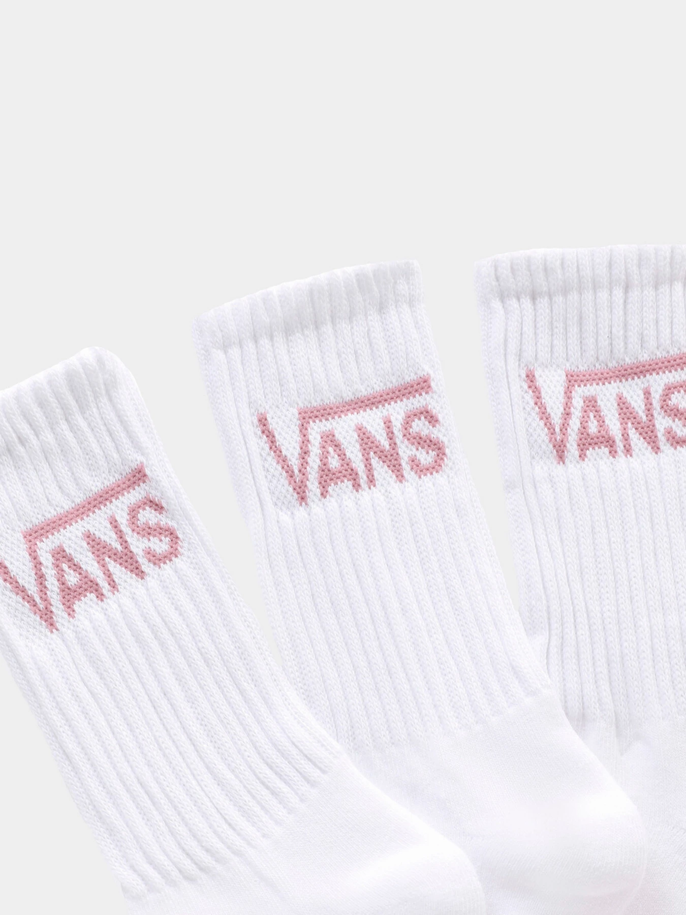 Носки и гольфы Vans модель VN0A49ZFY0M_W Носки и гольфы Vans модель VN0A49ZFY0M_W Фото