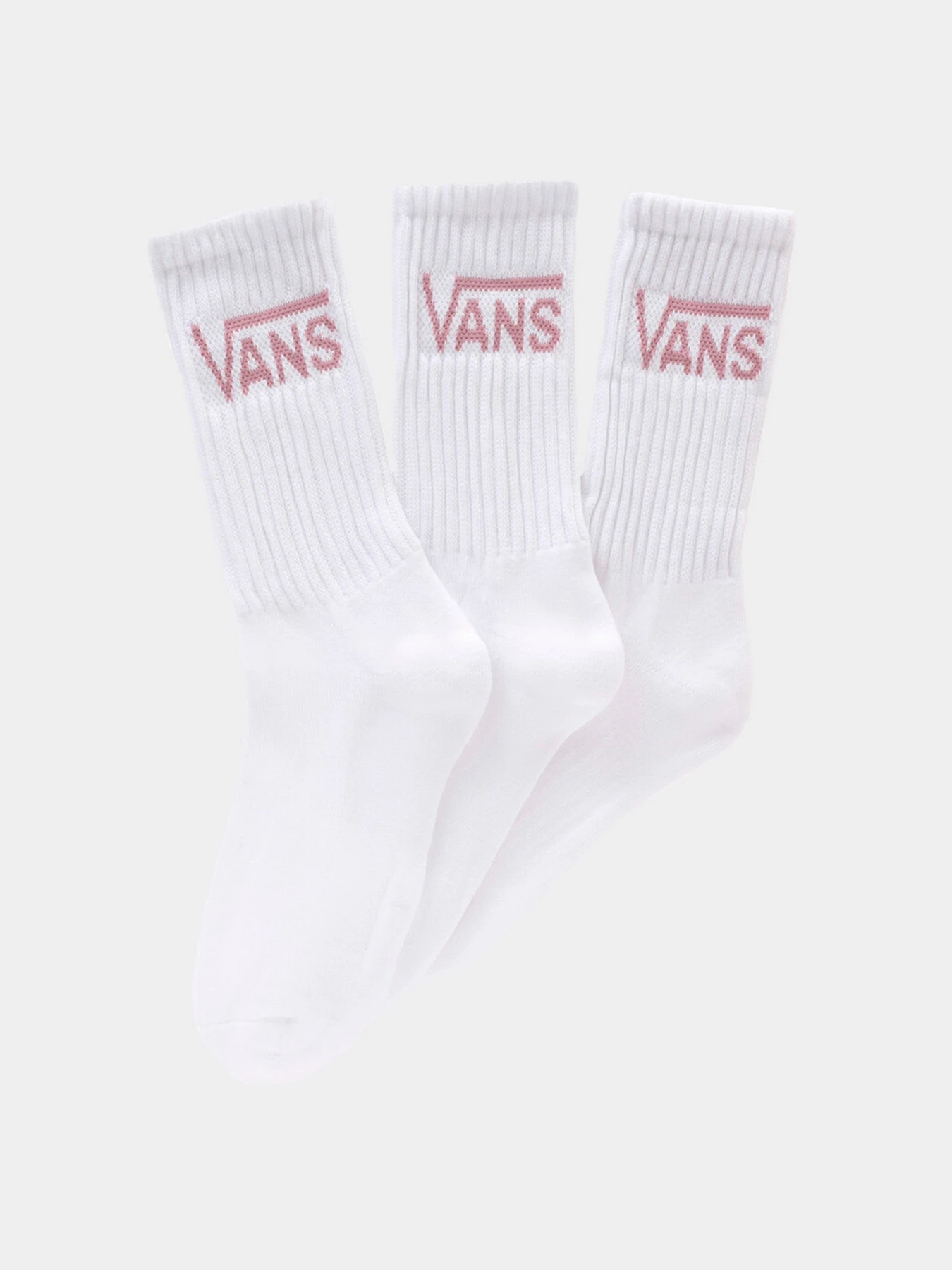 Носки и гольфы Vans модель VN0A49ZFY0M_W Носки и гольфы Vans модель VN0A49ZFY0M_W Фото