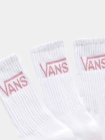 Носки и гольфы Vans модель VN0A49ZFY0M_W Фото