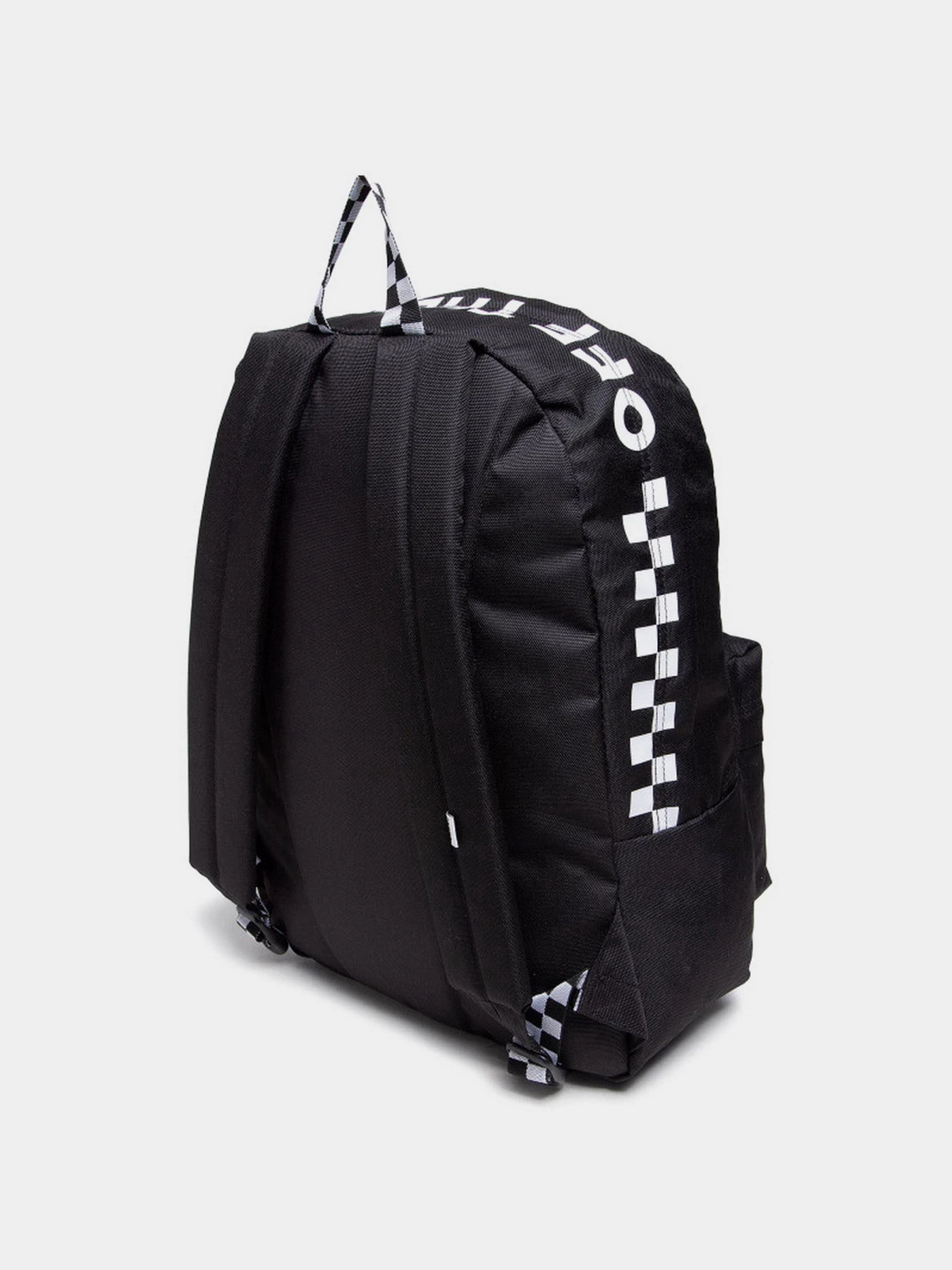 Рюкзаки Vans модель VN0A49ZJ56M1 Рюкзаки Vans модель VN0A49ZJ56M1 Фото