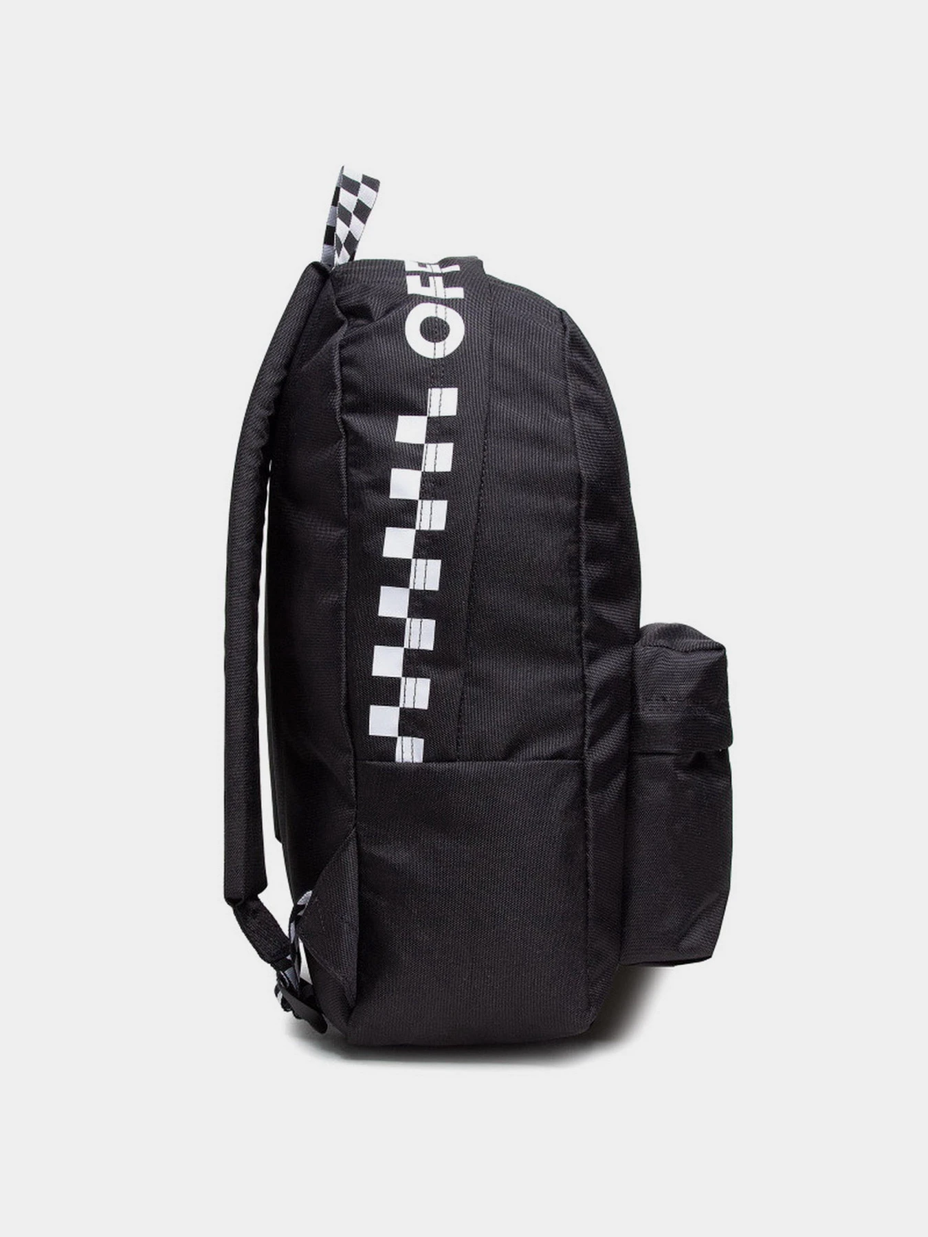 Рюкзаки Vans модель VN0A49ZJ56M1 Рюкзаки Vans модель VN0A49ZJ56M1 Фото