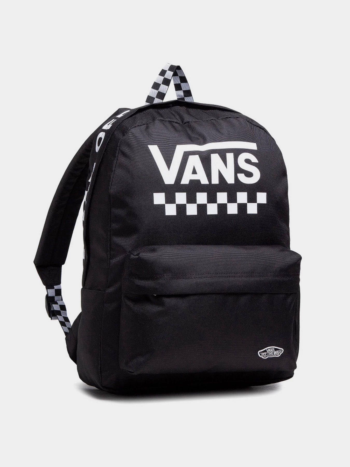 Рюкзаки Vans модель VN0A49ZJ56M1 Рюкзаки Vans модель VN0A49ZJ56M1 Фото
