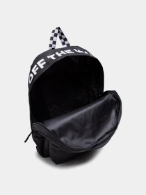 Рюкзаки Vans модель VN0A49ZJ56M1 Фото