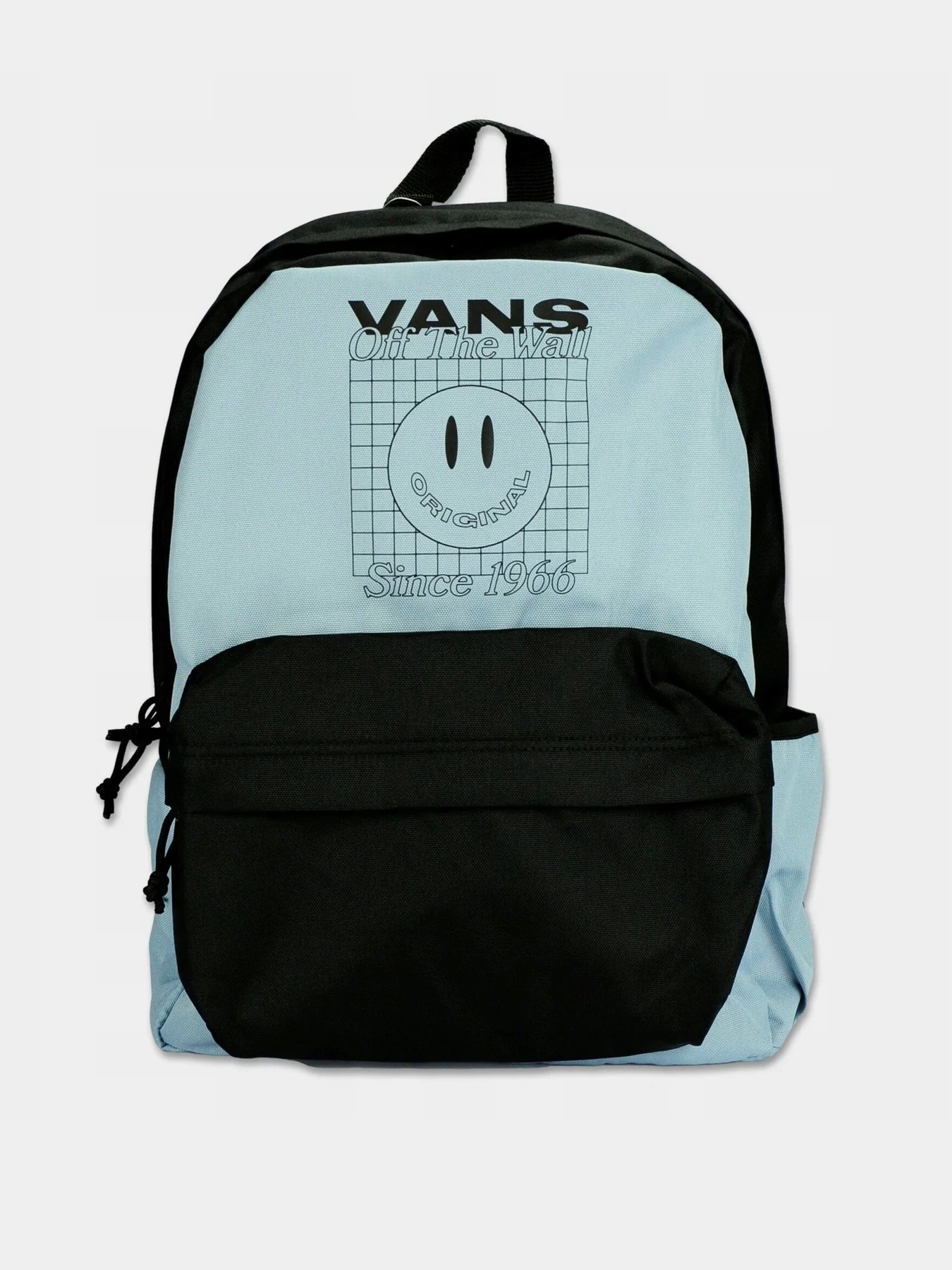 Рюкзаки Vans модель VN0A49ZJBD2_W Рюкзаки Vans модель VN0A49ZJBD2_W Фото