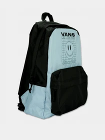 Рюкзаки Vans модель VN0A49ZJBD2_W Фото