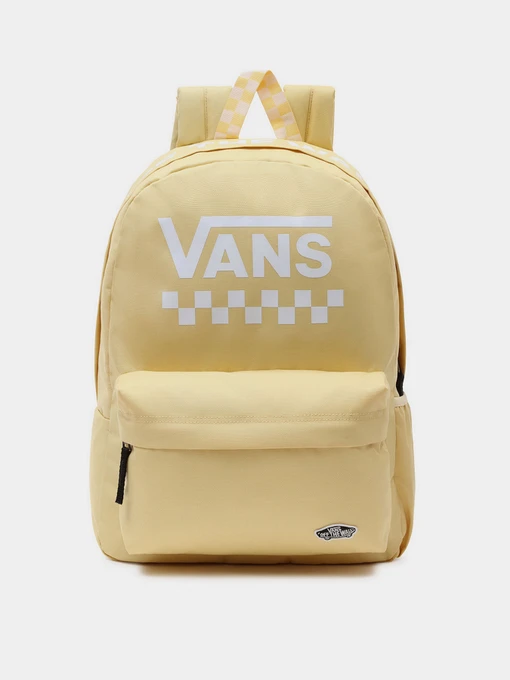 Рюкзаки Vans модель VN0A49ZJY7O1 Фото