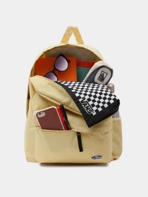 Рюкзаки Vans модель VN0A49ZJY7O1 Фото