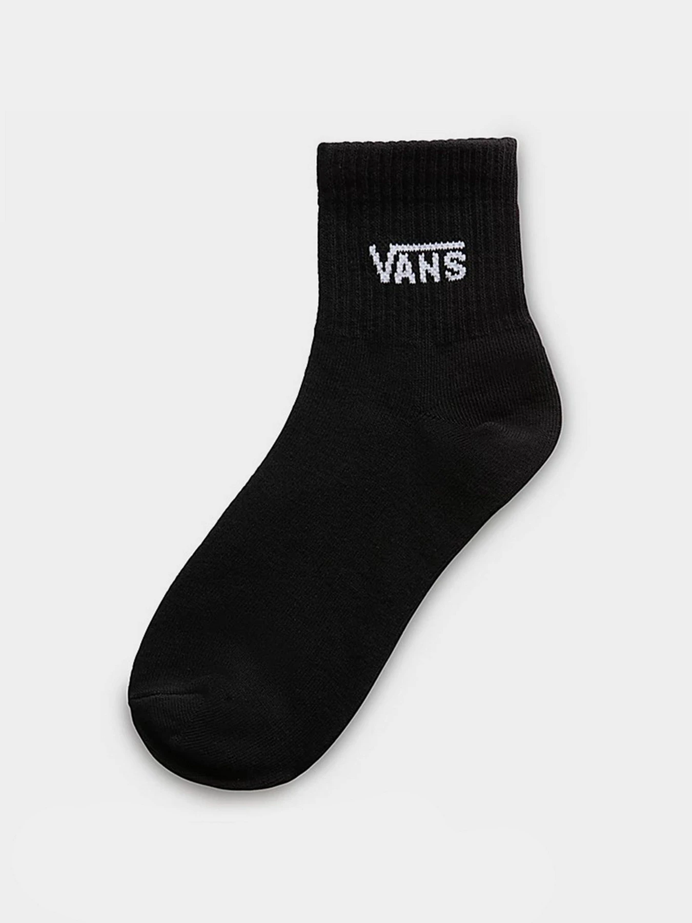 Носки и гольфы Vans модель VN0A4PPGBLK1 Фото