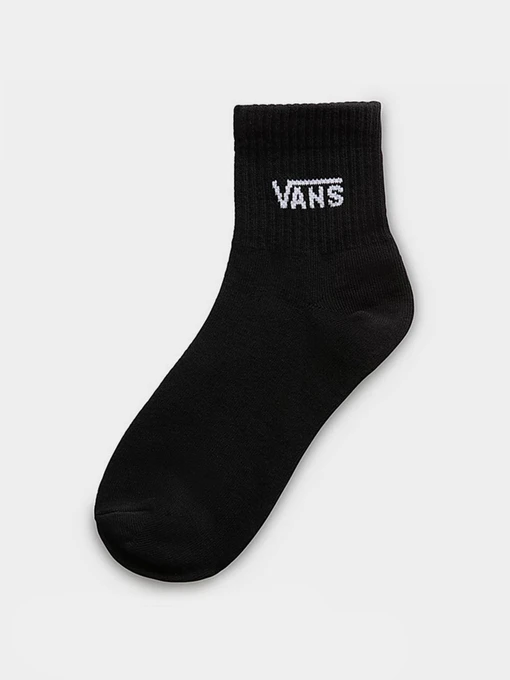 Носки и гольфы Vans модель VN0A4PPGBLK1 Фото