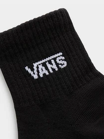 Носки и гольфы Vans модель VN0A4PPGBLK1 Фото