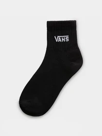 Носки и гольфы Vans модель VN0A4PPGBLK1 Фото