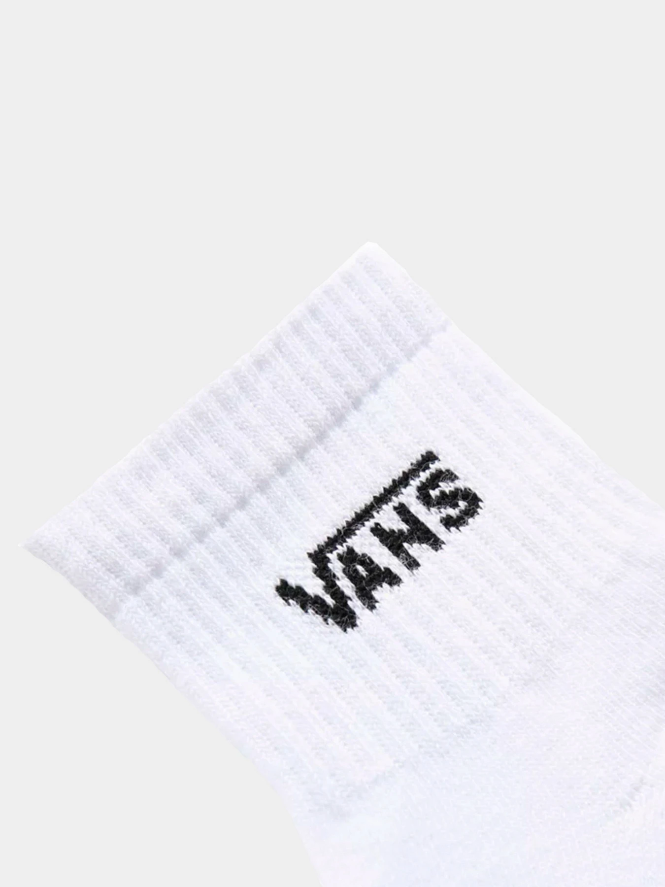 Носки и гольфы Vans модель VN0A4PPGWHT_W Фото