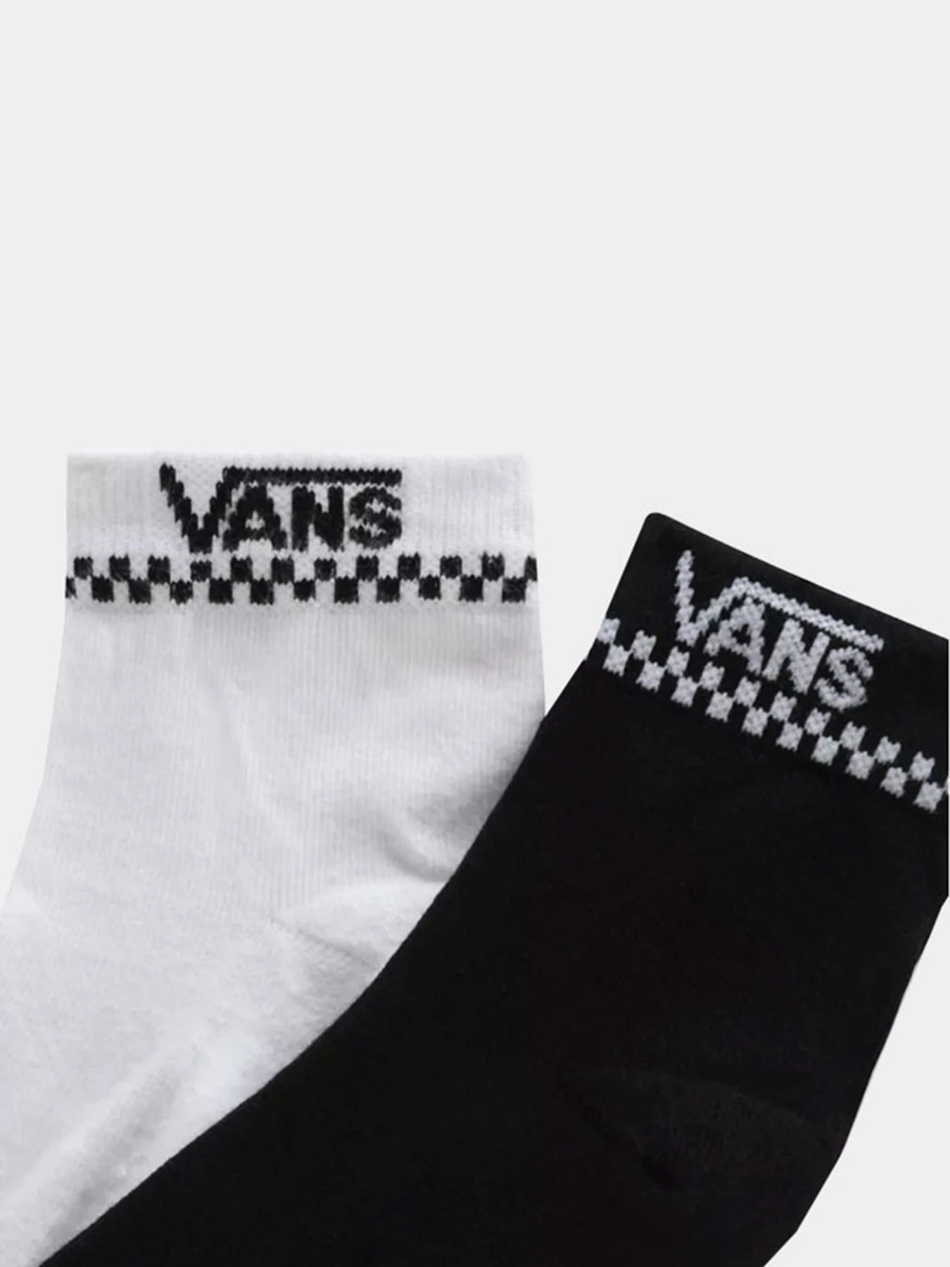 Носки и гольфы Vans модель VN0A4Q64Y28_W Фото