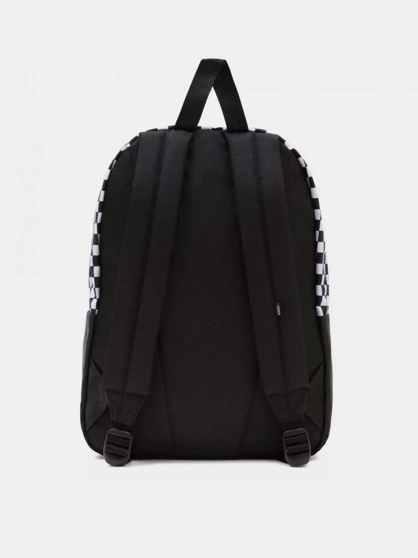 Рюкзаки Vans модель VN0A4ULTFU4_K Фото