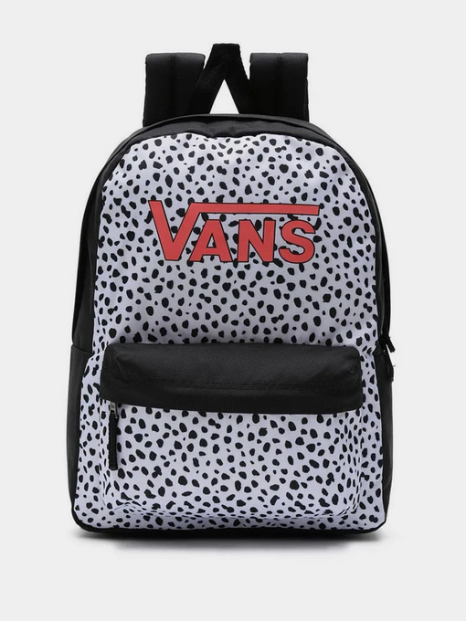 Рюкзаки Vans модель VN0A4ULTY281 Фото