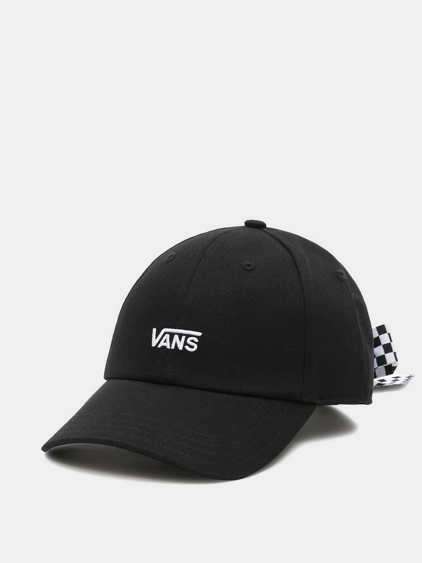 Шапки и кепки Vans модель VN0A4UM9Y281 Шапки и кепки Vans модель VN0A4UM9Y281 Фото