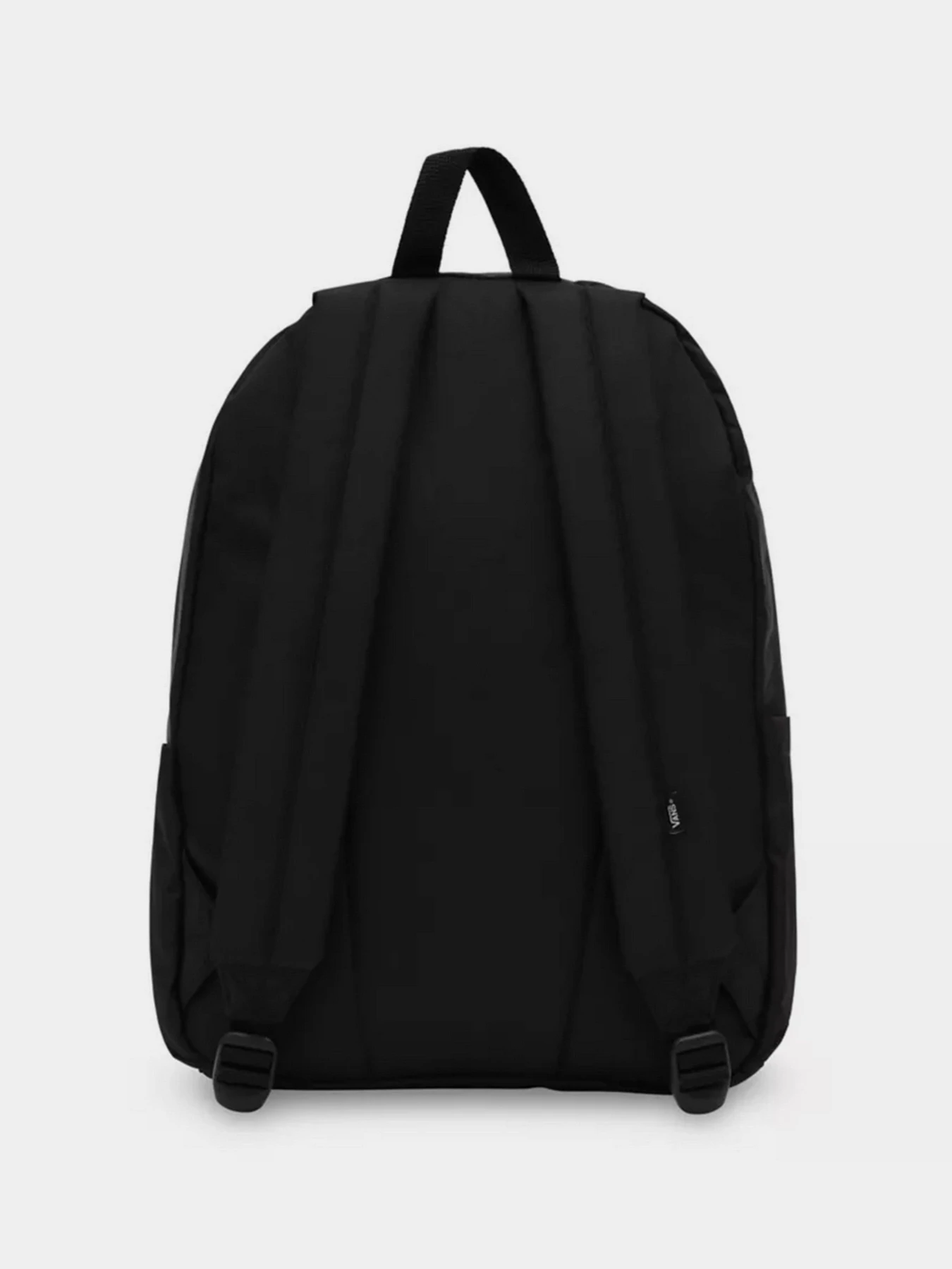 Рюкзаки Vans модель VN0A5E2SBLK_M Фото