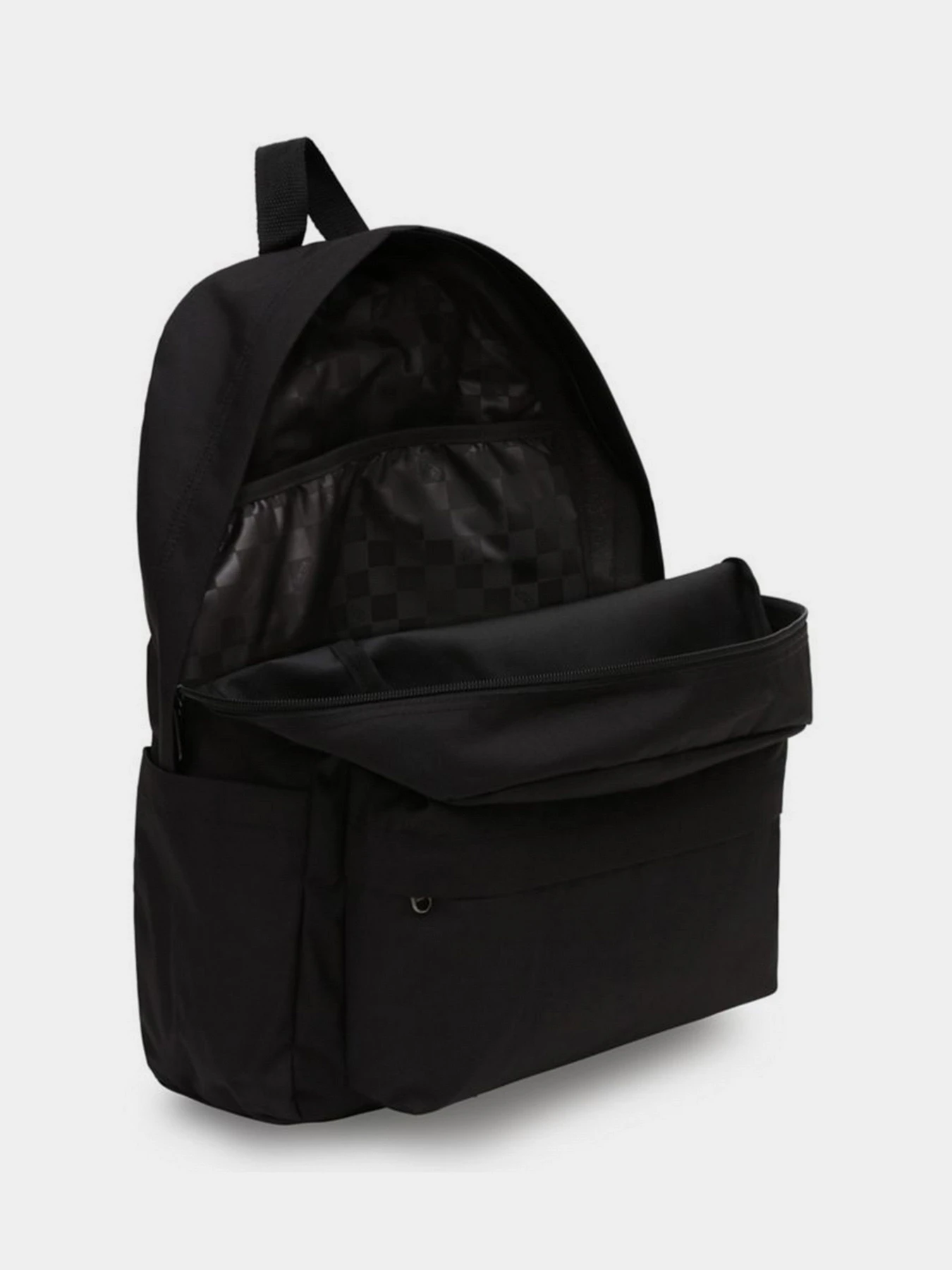 Рюкзаки Vans модель VN0A5E2SBLK_M Фото