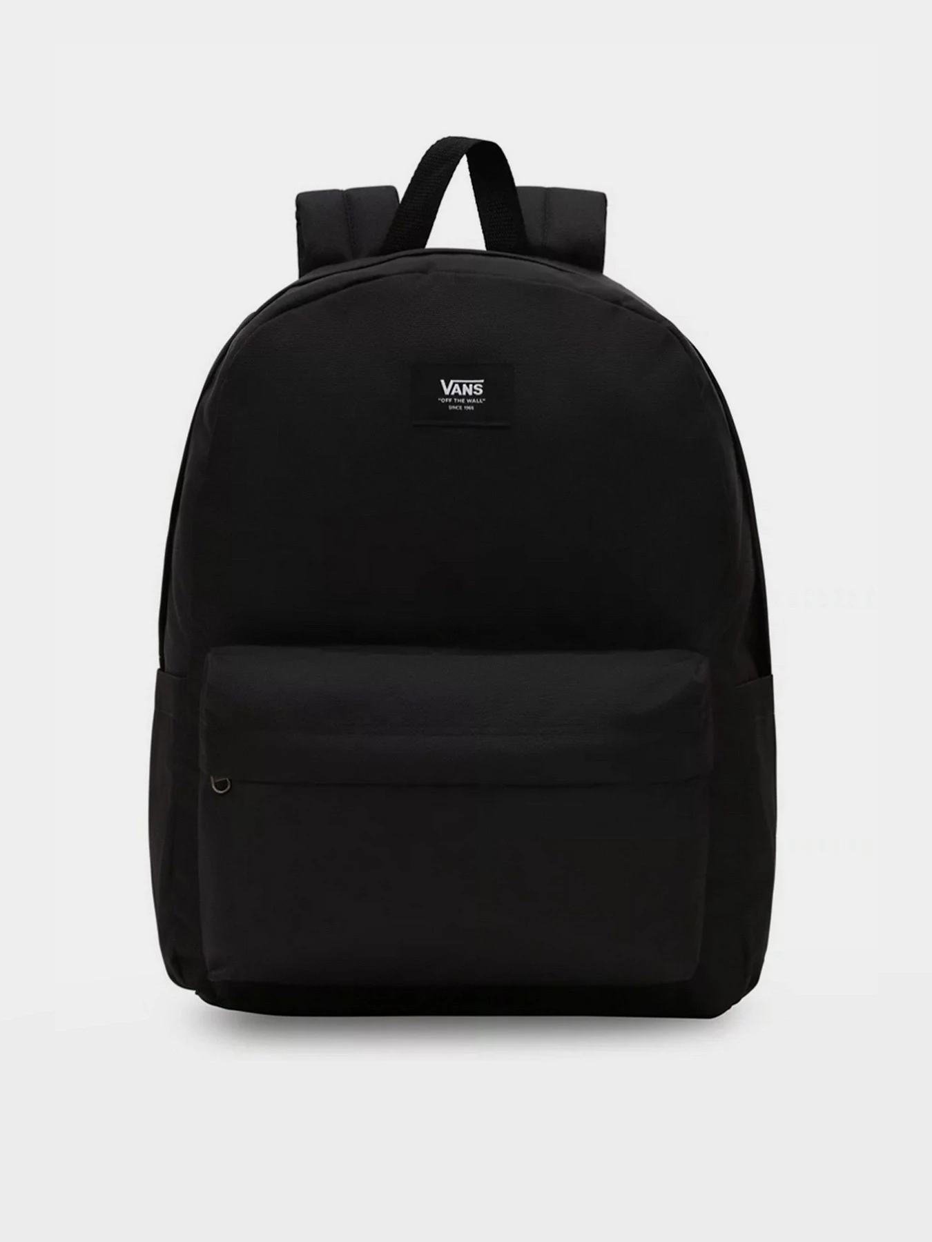 Рюкзаки Vans модель VN0A5E2SBLK_M Фото