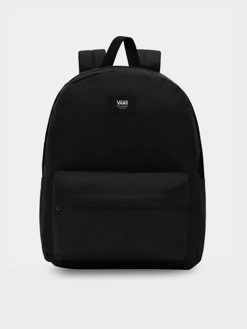 Рюкзаки Vans модель VN0A5E2SBLK_M Фото