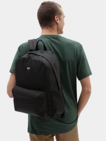 Рюкзаки Vans модель VN0A5E2SBLK_M Фото